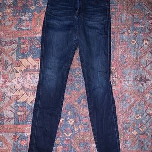 7 for All Mankind Skinny Jeans